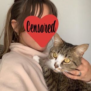 Aerie turtleneck sweatshirt